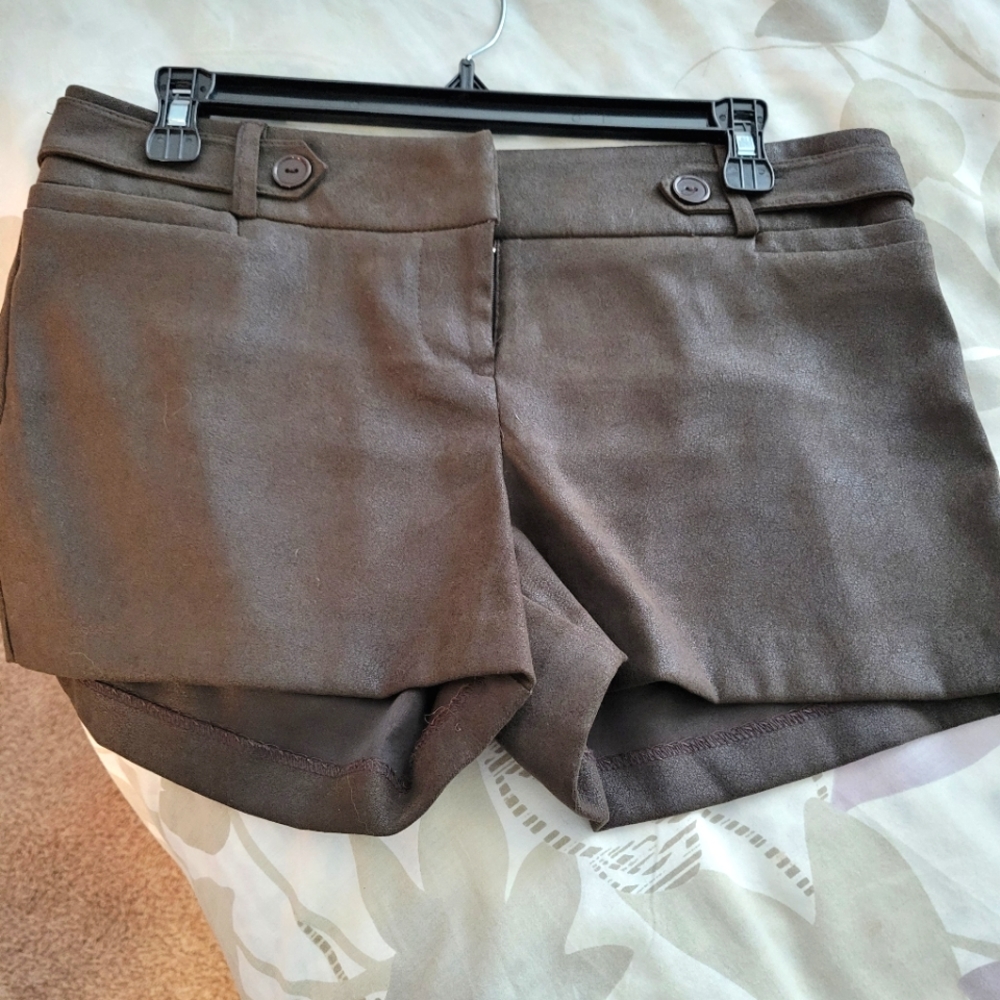 Short